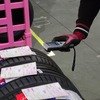 出荷作業