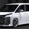 M'z SPEED / GRACE LINE　VOXY