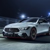 メルセデスAMG GT 63 S EパフォーマンスF1エディション