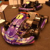 TOM'S EV Kart for Competition