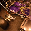 TOM'S EV Kart for Competition