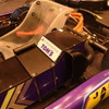 TOM'S EV Kart for Competition