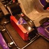 TOM'S EV Kart for Competition