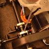 TOM'S EV Kart for Competition