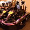 TOM'S EV Kart for TANDEM
