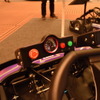 TOM'S EV Kart for TANDEM