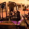 TOM'S EV Kart for TANDEM