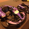 TOM'S EV Kart