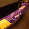 TOM'S EV Kart for Sports