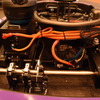 TOM'S EV Kart for Sports