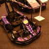 TOM'S EV Kart for Junior