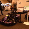 TOM'S EV Kart for Junior