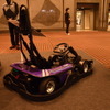 TOM'S EV Kart for Junior