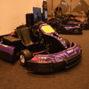 TOM'S EV Kart for Sports