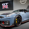 日産 GT-R 2024年モデル（東京オートサロン2023）