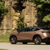 日産アリア北米仕様