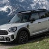 MINI カントリーマン（MINI クロスオーバー）改良新型のPHEV