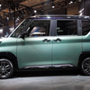 三菱自動車 デリカミニ（東京オートサロン2023）