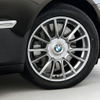 BMW 7シリーズ にインディビジュアル導入