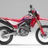 ホンダ CRF250L＜s＞（エクストリームレッド）