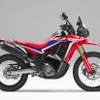 ホンダ CRF250ラリー（エクストリームレッド）