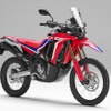 ホンダ CRF250ラリー＜s＞（エクストリームレッド）