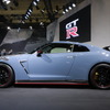 日産 GT-R NISMO スペシャルエディション