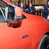 スバル インプレッサ プロトタイプ STIパーツ装着車（東京オートサロン2023）
