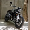 BMW R nineT 100イヤーズ