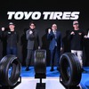 テーマは「Boost Your Engine」、トーヨータイヤは新しい挑戦と3つの新製品を発表…東京オートサロン2023
