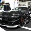 HKS / 東京オートサロン2023