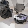 NTTデータ ザムテクノロジーズが3Dプリンターによる旧車パーツの再生を発表