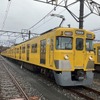 「前パン」4両並び、西武鉄道・上石神井車両基地で撮影会　2月11・12日