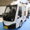 東京オートサロン2023：HWEエレモK