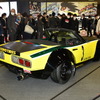 NATS RX-Cabriolet（東京オートサロン2023）