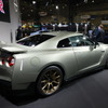 日産 GT-R プレミアムエディション Tスペック 2024年モデル