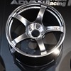 ADVAN WHEELS / 東京オートサロン2023