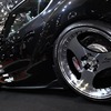 ADVAN WHEELS / 東京オートサロン2023