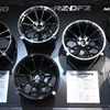 ADVAN WHEELS / 東京オートサロン2023