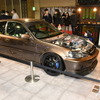 ホンダ タクティカルアート シビック EK4（東京オートサロン2023）