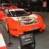 SUPER GT2007 GT500クラス シリーズチャンピオン車両 ARTA NSX（東京オートサロン2023）