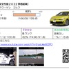 ゴルフの自動車アセスメント評価結果