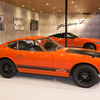日産 フェアレディZ カスタマイズドエディションの“元ネタ”の初代Z432R（東京オートサロン2023）