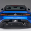 日産 フェアレディZ 新型