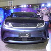 BYD ドルフィン（東京オートサロン2023）