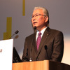 パイオニア株式会社 取締役 兼 常務執行役員 モビリティプロダクトカンパニーCEO 髙島直人氏。