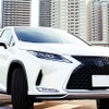 AI自動運転機能搭載のレクサス RX450h、チューリングが市販1号車を発売