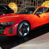 アウディ e-tron GT