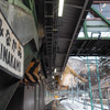 水上駅では13時40分発長岡行きが上越線の下り最終列車となる。