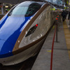 新幹線オフィス車両をすべて指定席化…名称は「TRAIN DESK」に　3月20日から